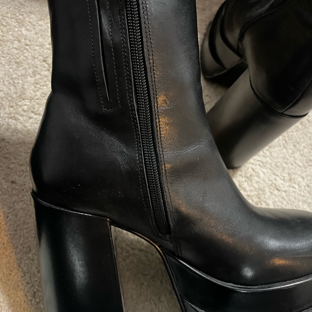 Steve madden Boots